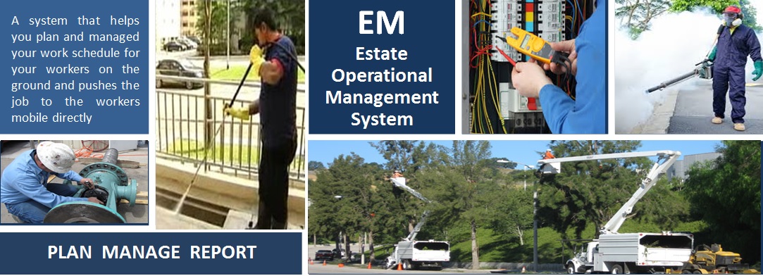 Combuilder Fmit Estate Management System - Combuilder