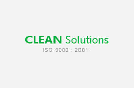 Clean Solutions